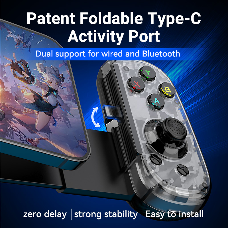 NEW BSP-D6mini Wireless Stretc - Gaming Console For Phone 评论和价格