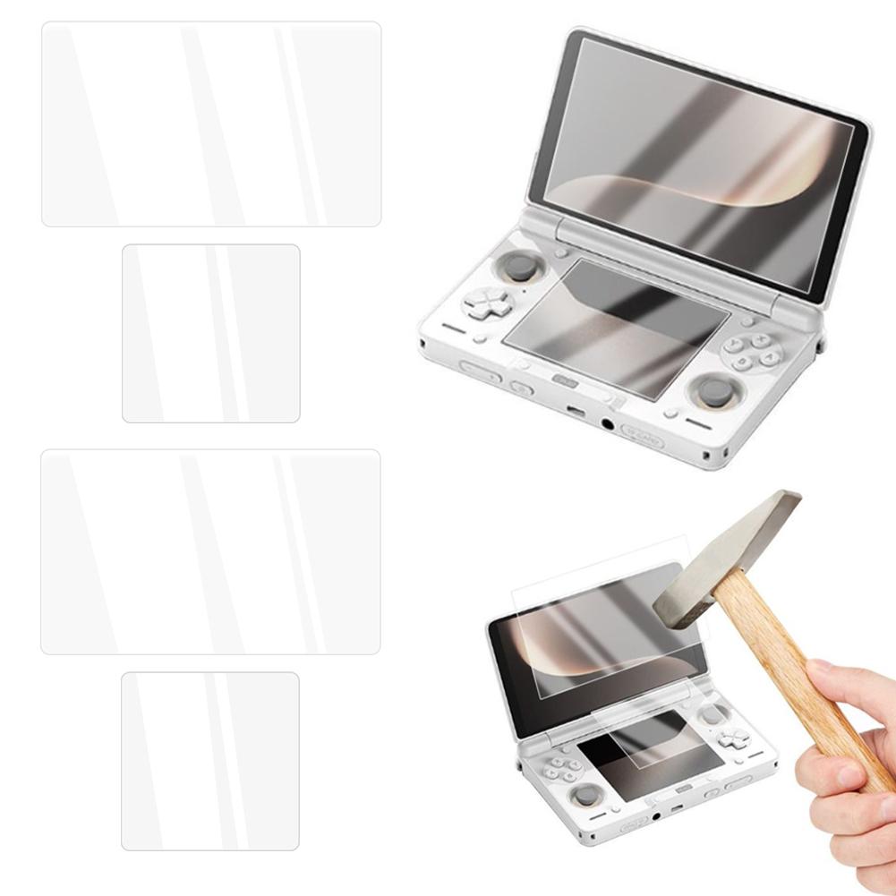 For AYN THOR Dual-Screen Flip  - Gaming Console Definition 评论和价格