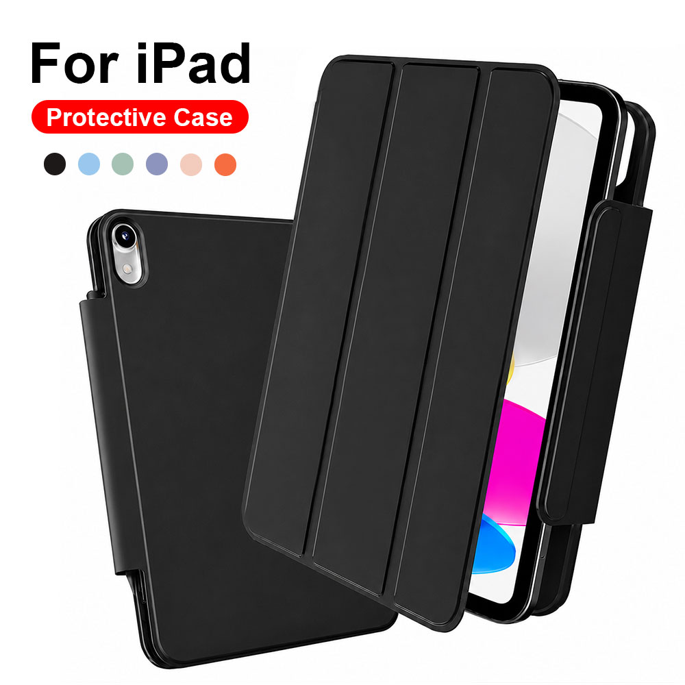 Magnetic Case For iPad 11th A1 - Gaming Console Ipad 评论和价格