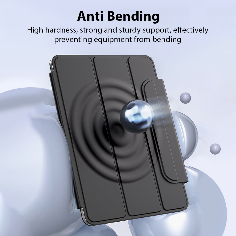 Magnetic Case For iPad 11th A1 - Gaming Console Ipad 评论和价格