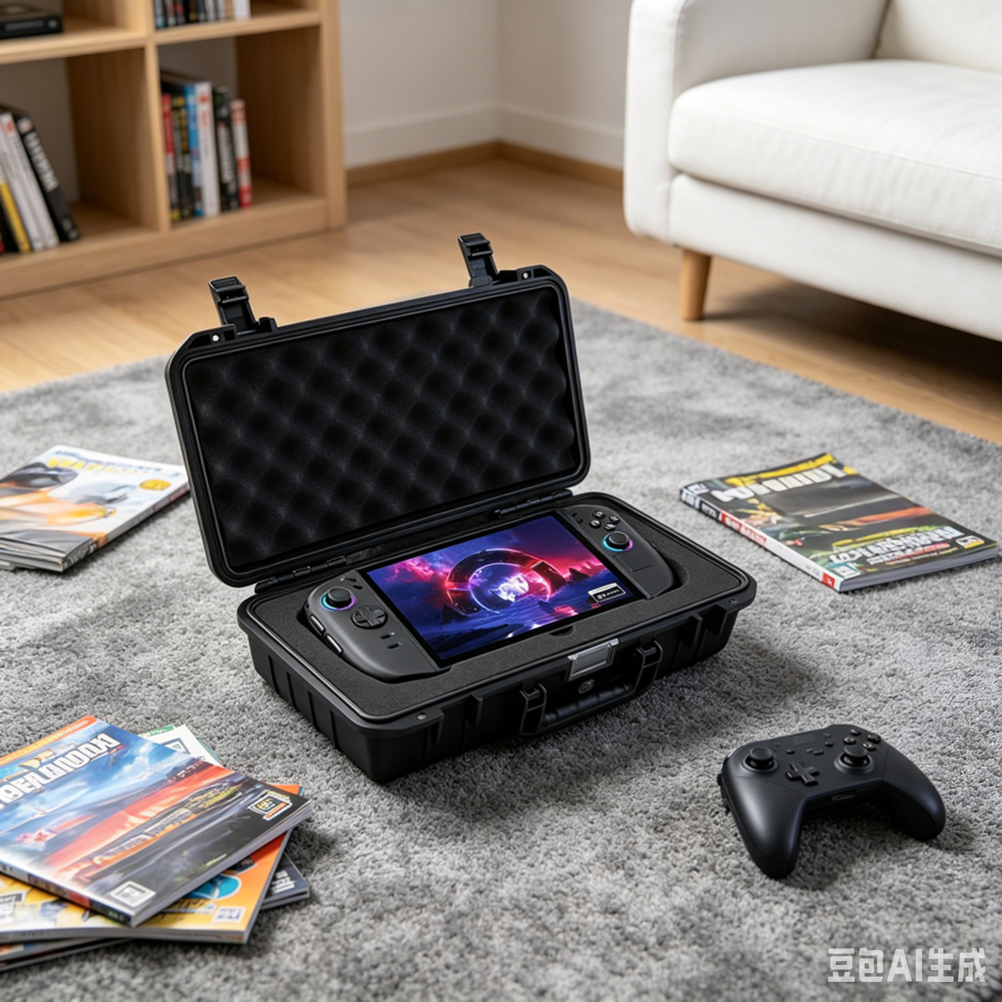For Legion Go 2 Handheld Game  - Gaming Console Legion 评论和价格