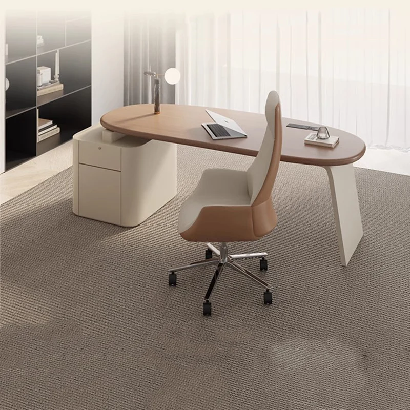 &-Bedroom Notebook Table File  - Gaming Console Table 评论和价格