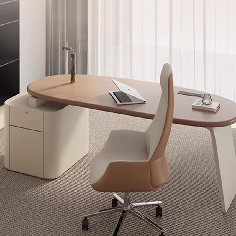 &-Bedroom Notebook Table File  - Gaming Console Table 评论和价格