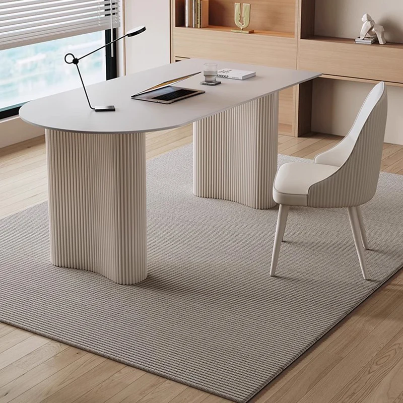 Bedroom Notebook Table Living  - Gaming Console Table 评论和价格