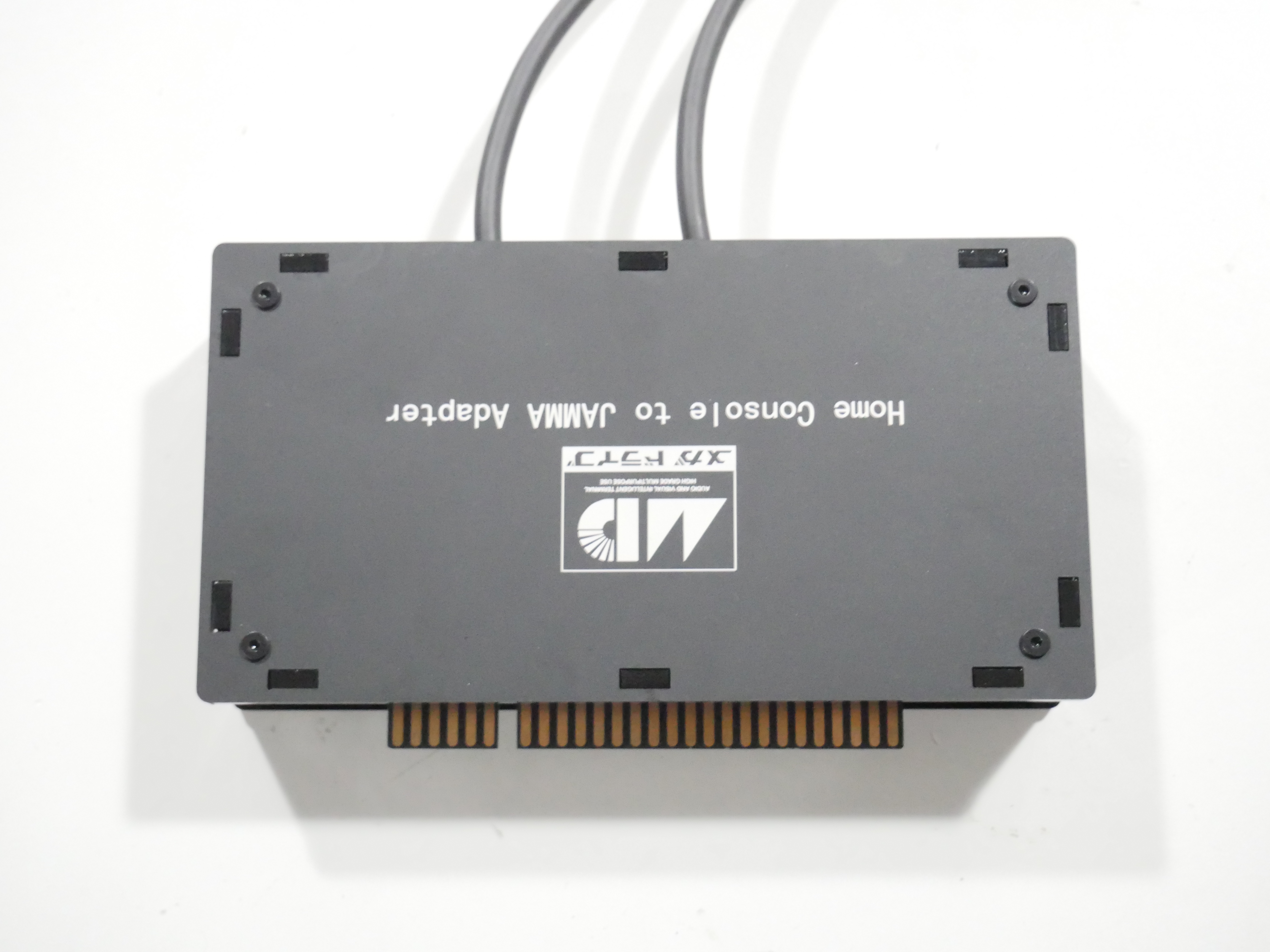 Mega Drive Genesis MD to JAMMA - Gaming Console Years 评论和价格