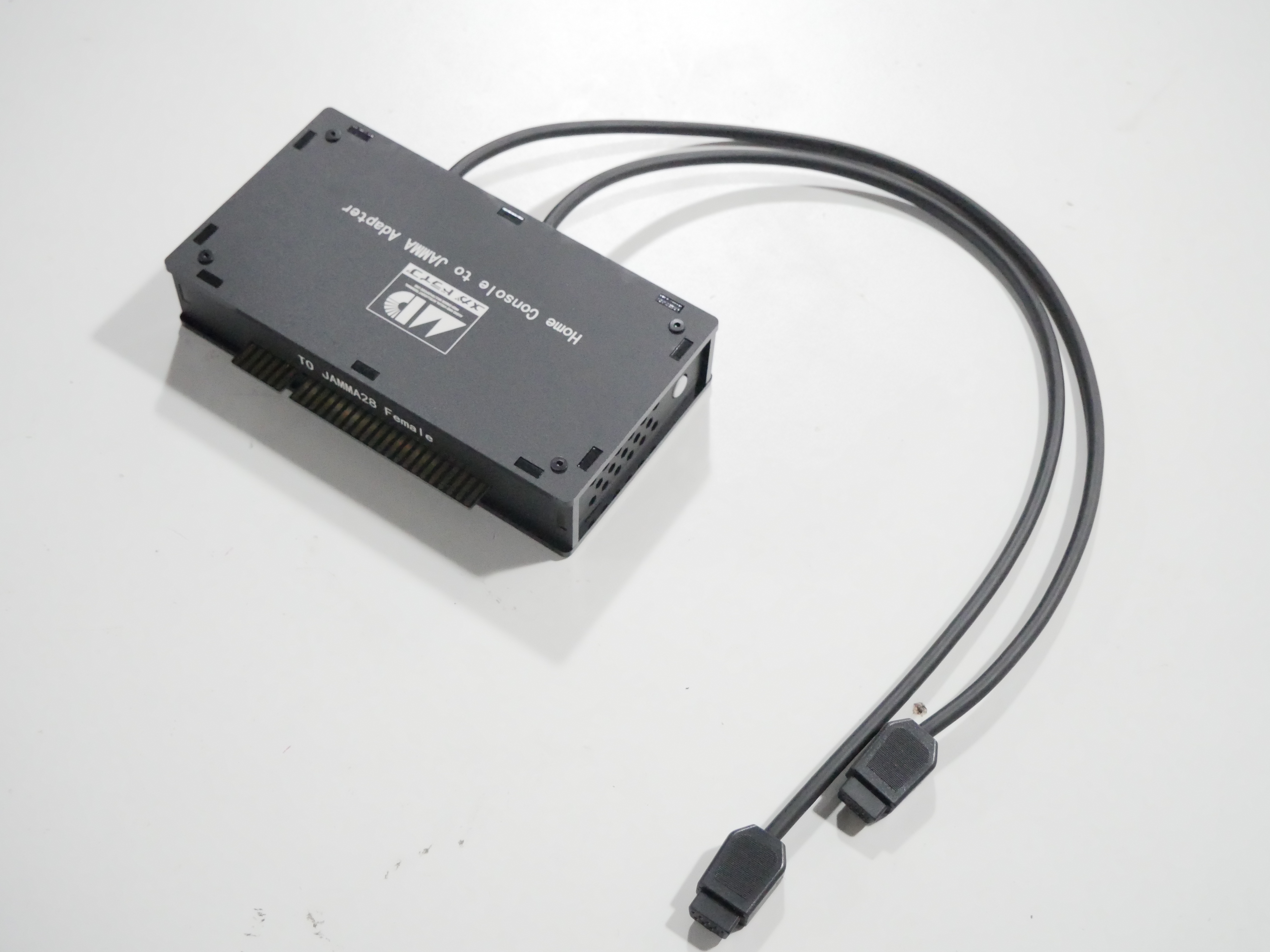 Mega Drive Genesis MD to JAMMA - Gaming Console Years 评论和价格
