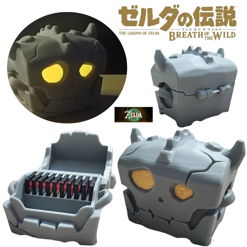 8 Card Slot The Legend Of Zeld - Gaming Console Zelda 评论和价格