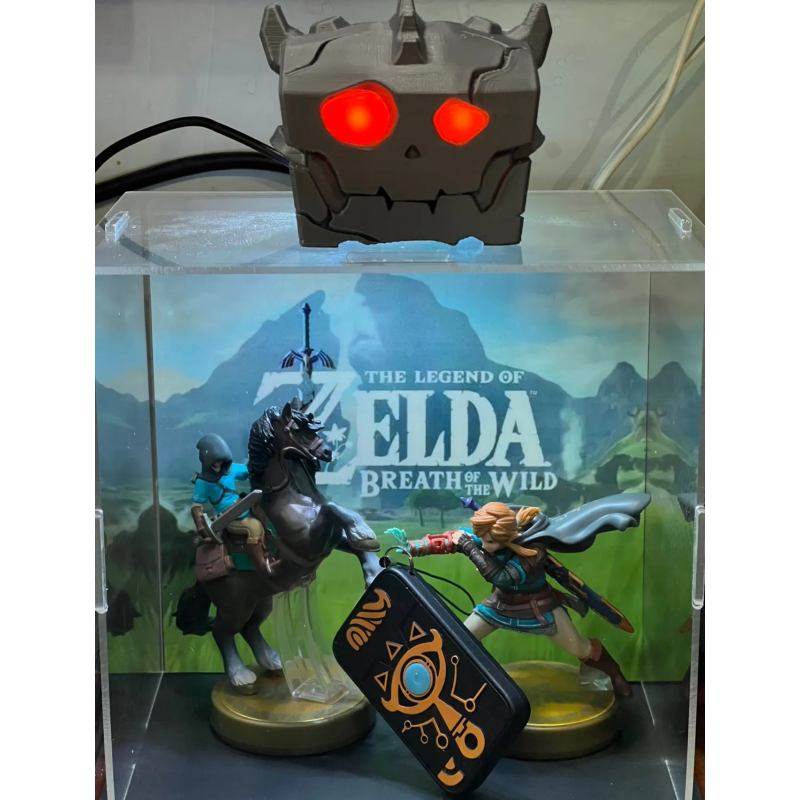 8 Card Slot The Legend Of Zeld - Gaming Console Zelda 评论和价格
