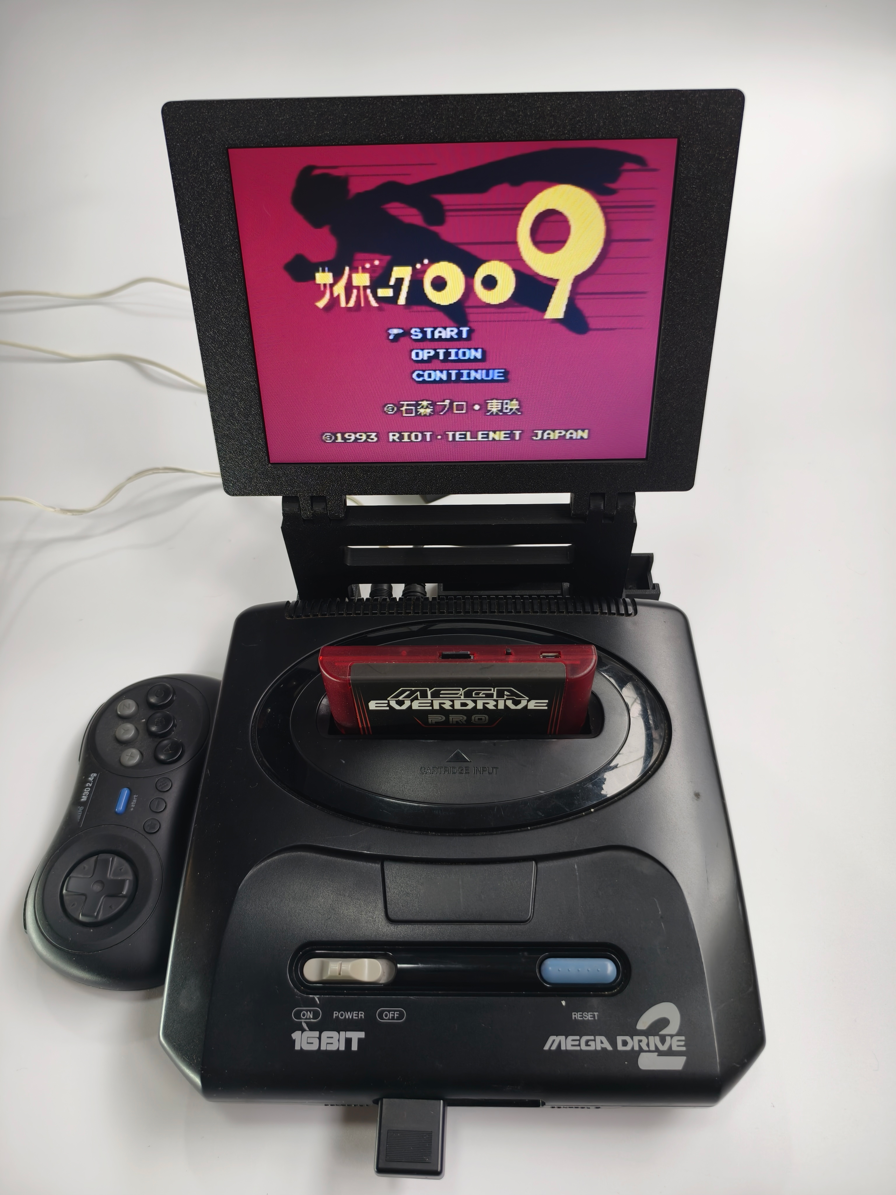 8“ Portable Mini Monitor Retro - Gaming Console Years 评论和价格