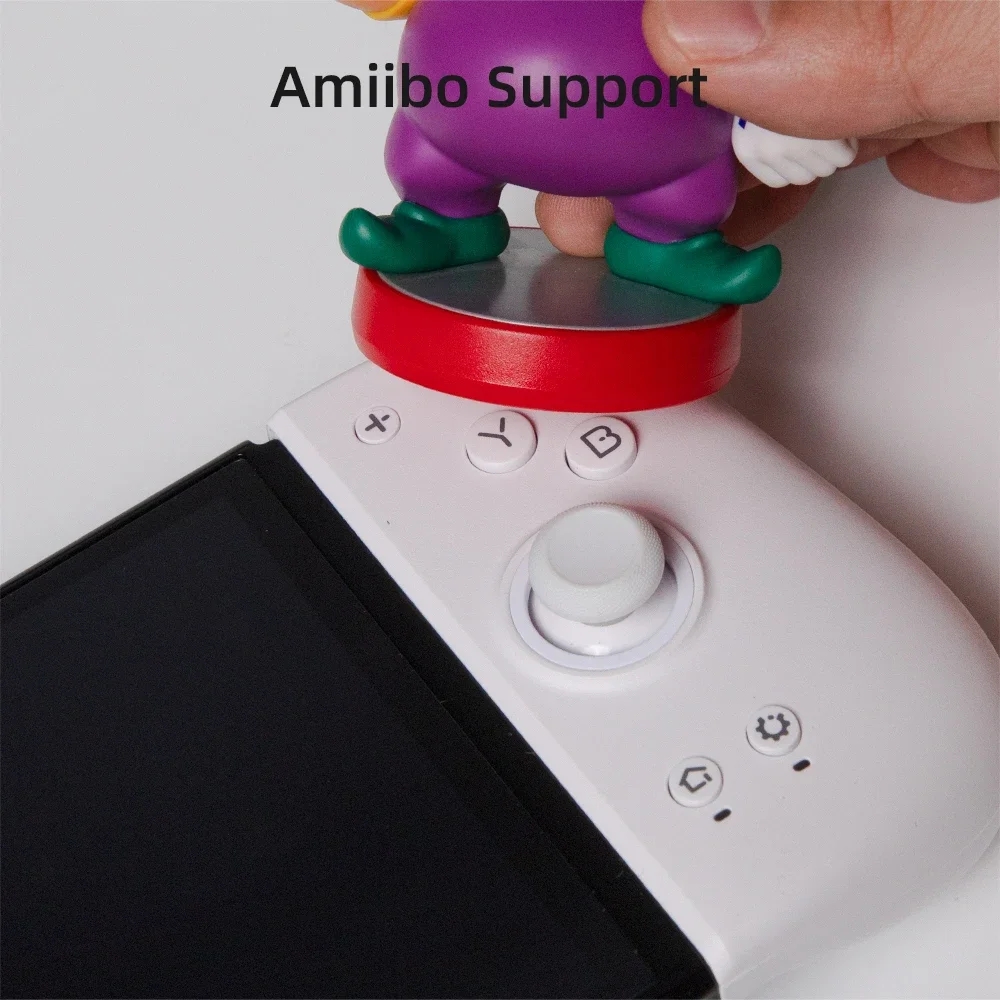 Mobapad M6 / M6S HD Joycons Su - Gaming Console For Phone 评论和价格