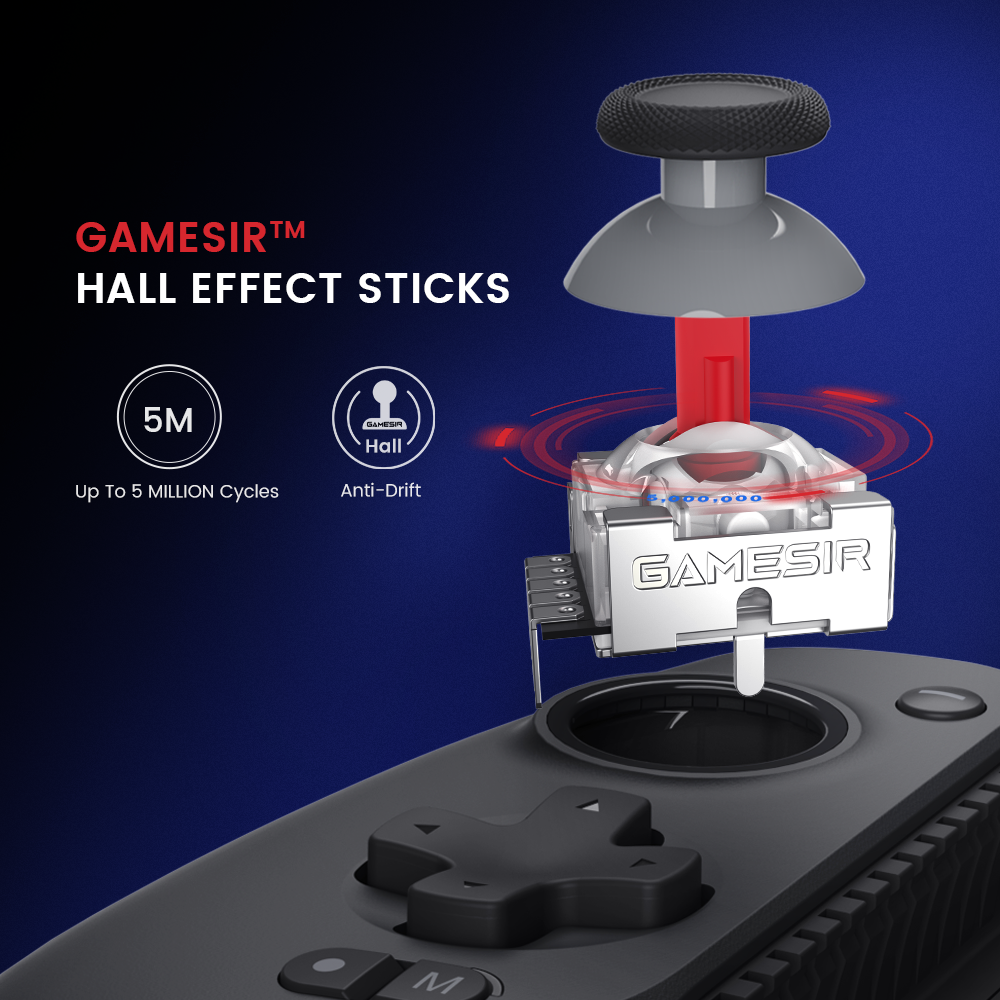 ​​GameSir G8+ Bluetooth Gamepa - Gaming Console Ipad 评论和价格