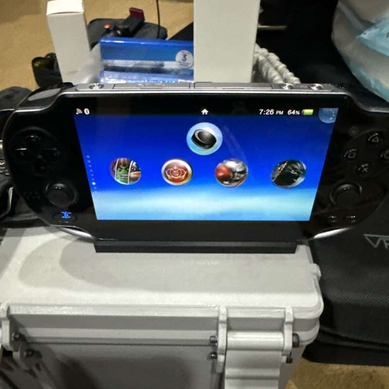 Portable Game Console Stand Ha - Gaming Console Table 评论和价格