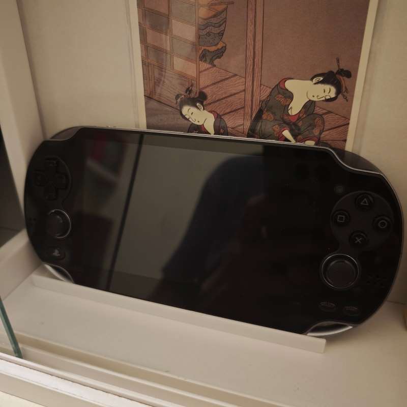 Portable Game Console Stand Ha - Gaming Console Table 评论和价格