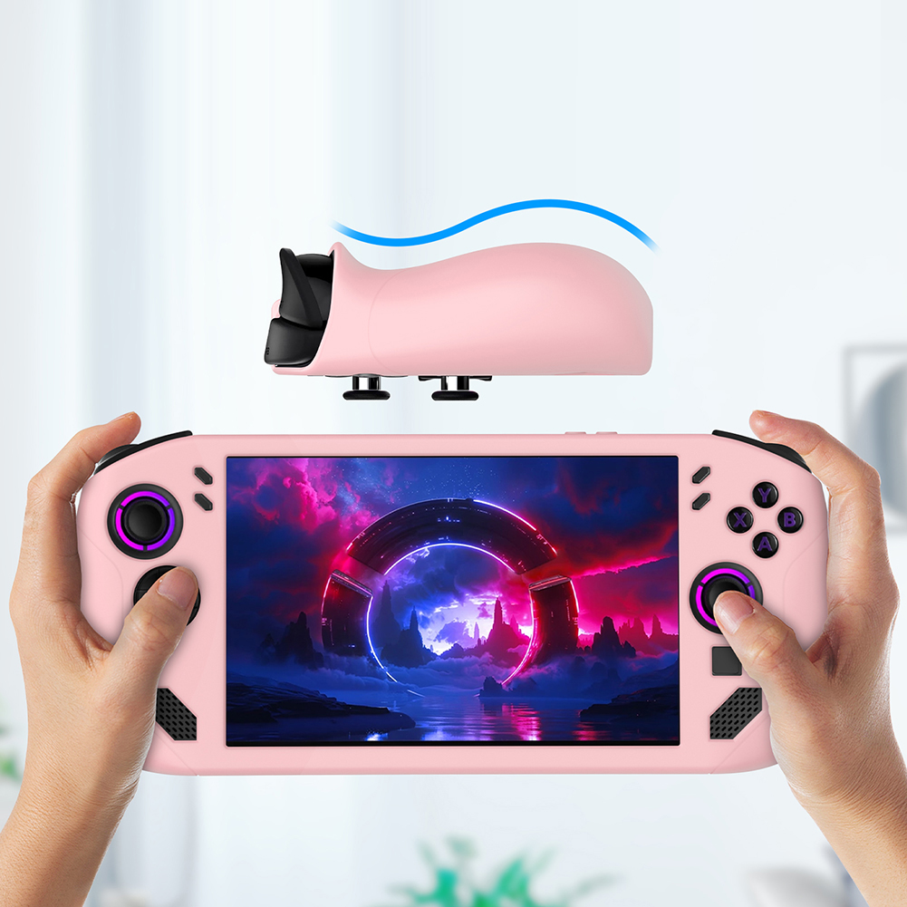 Protective Cover Anti-Scratch  - Gaming Console Legion 评论和价格