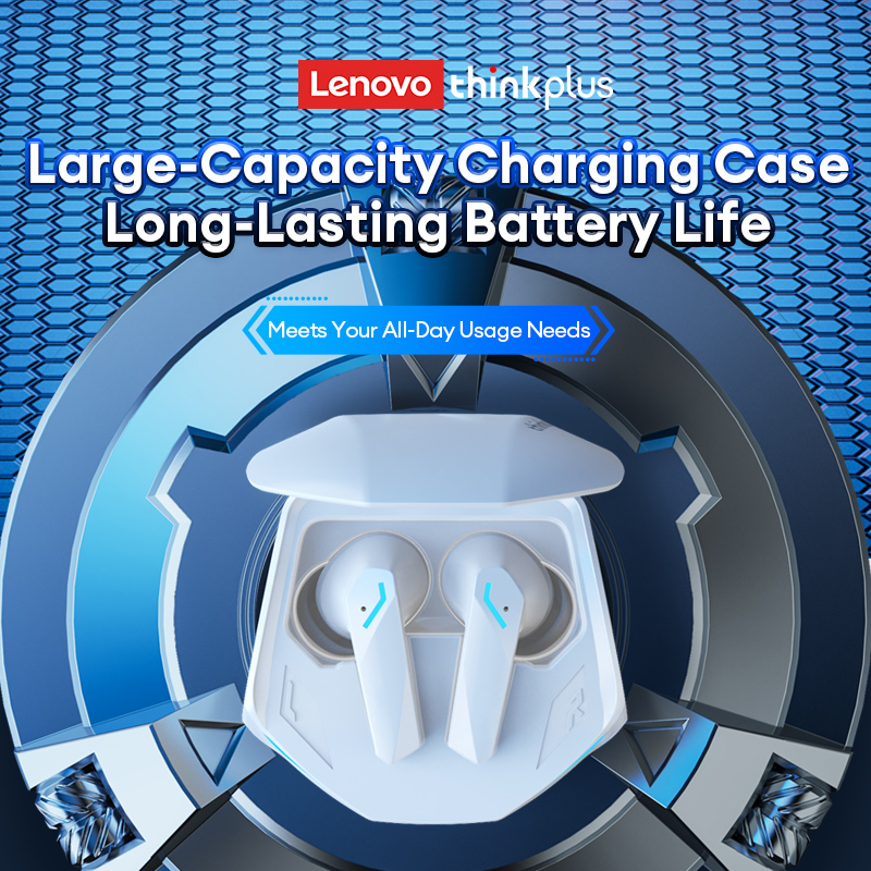 Choice Lenovo GM2 Pro Wireless - Gaming Console Legion 评论和价格