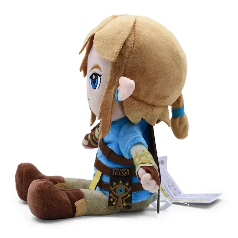 HOTSALE Game Plush The Legend  - Gaming Console Zelda 评论和价格