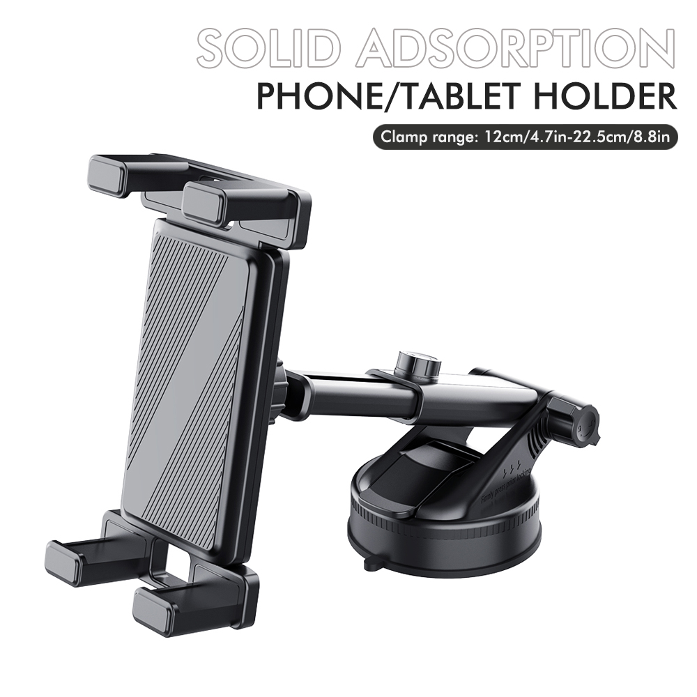 Suction Cup Car Tablet Phone M - Gaming Console Ipad 评论和价格