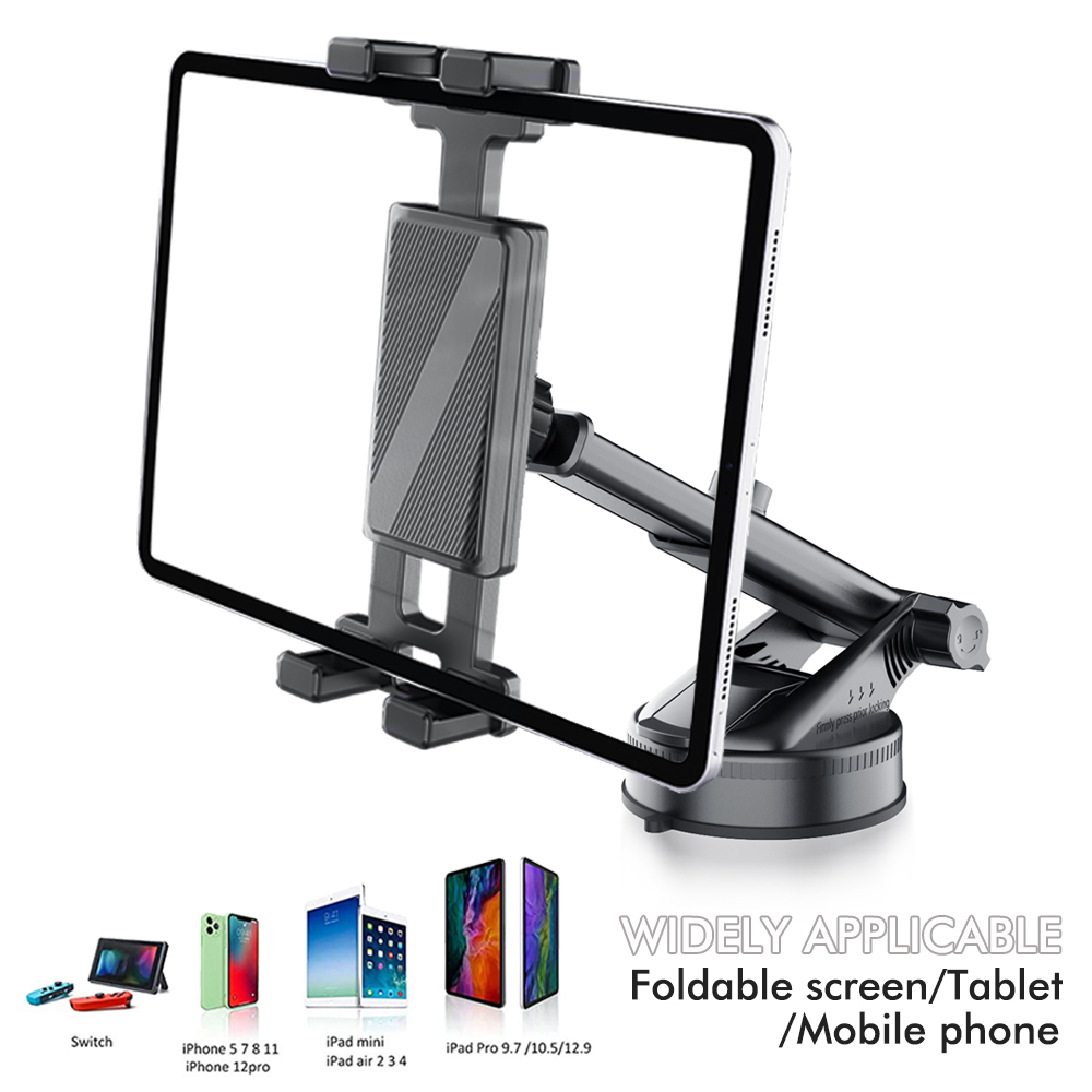 Suction Cup Car Tablet Phone M - Gaming Console Ipad 评论和价格