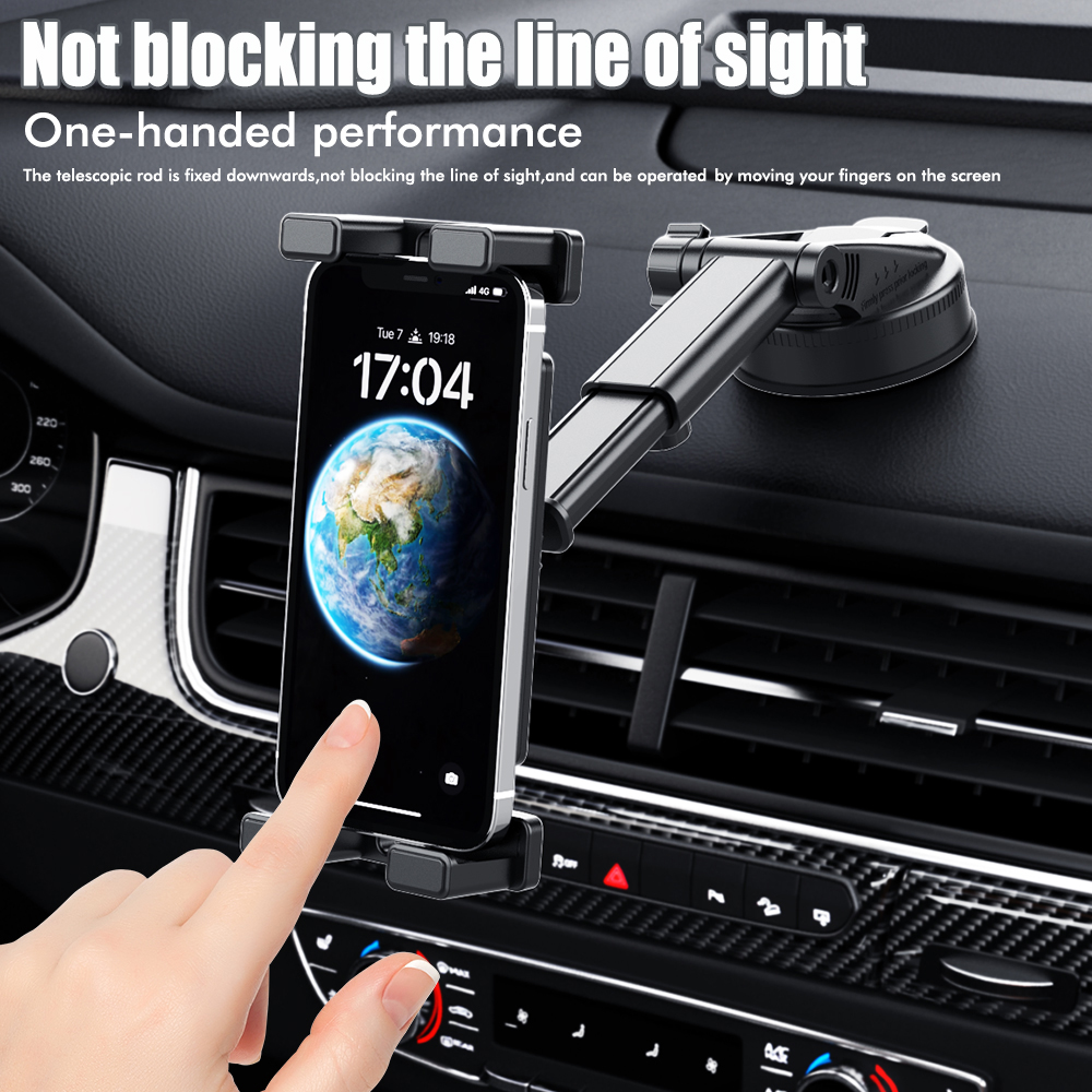 Suction Cup Car Tablet Phone M - Gaming Console Ipad 评论和价格