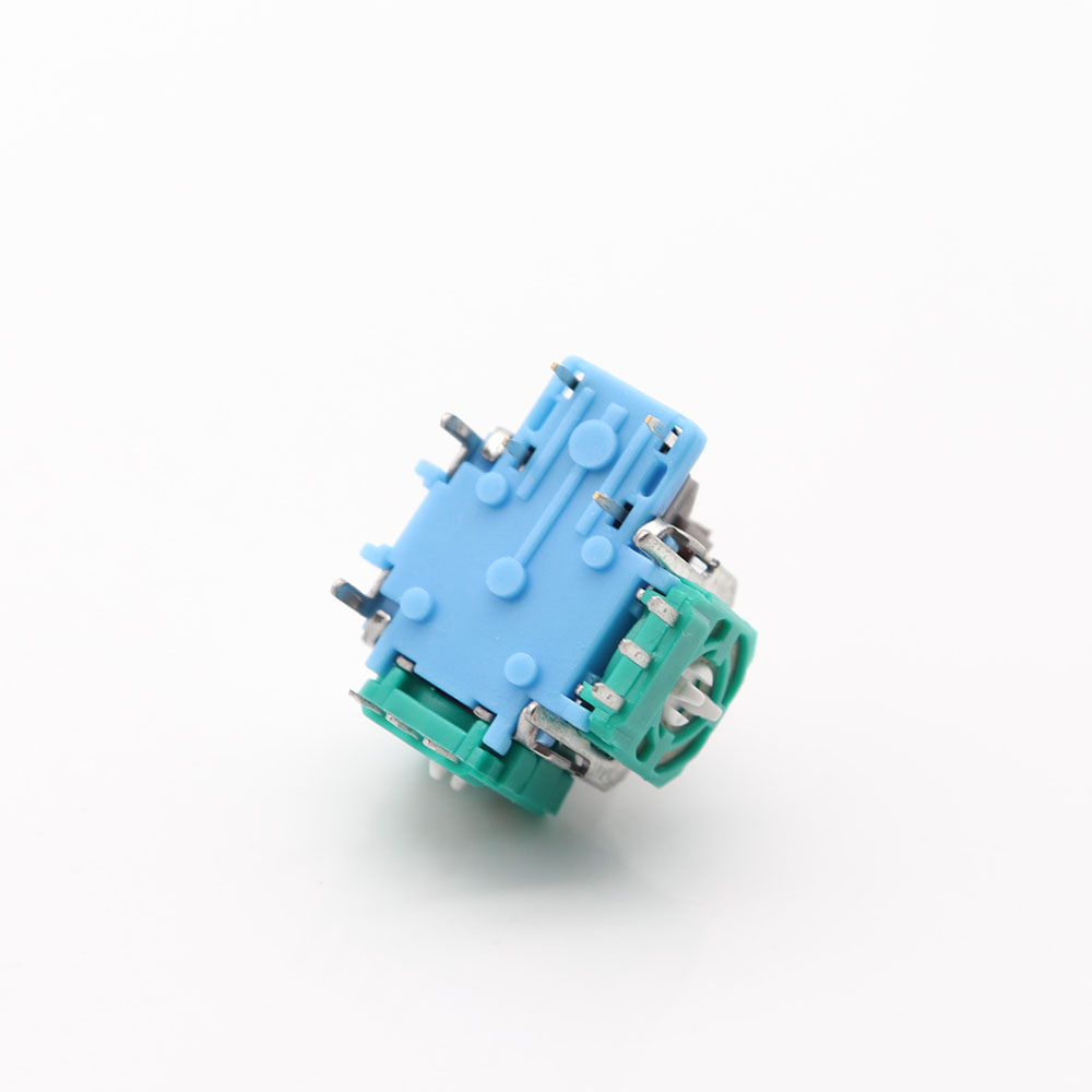 ALPS Original OEM 3D Joystick  - Gaming Console Tv Stick 评论和价格