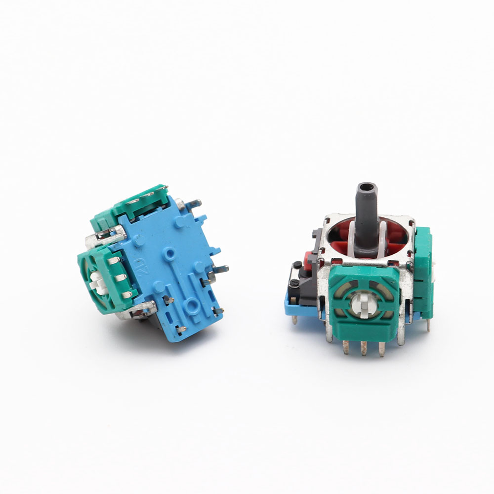 ALPS Original OEM 3D Joystick  - Gaming Console Tv Stick 评论和价格