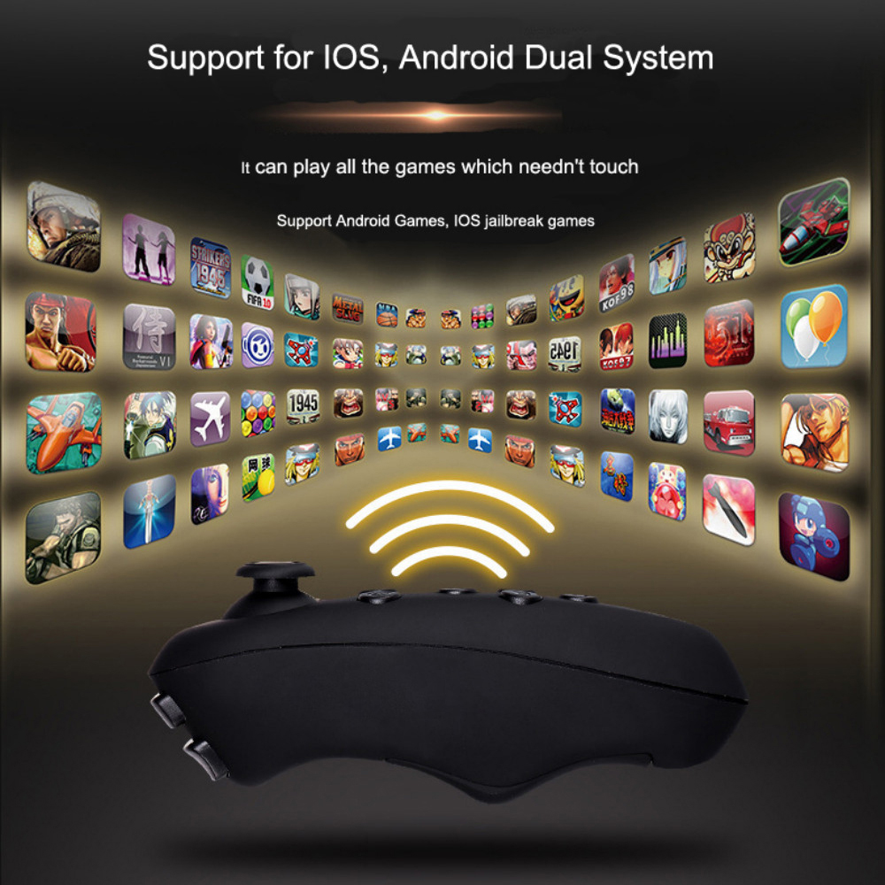 Control Joystick for Android i - Gaming Console For Phone 评论和价格
