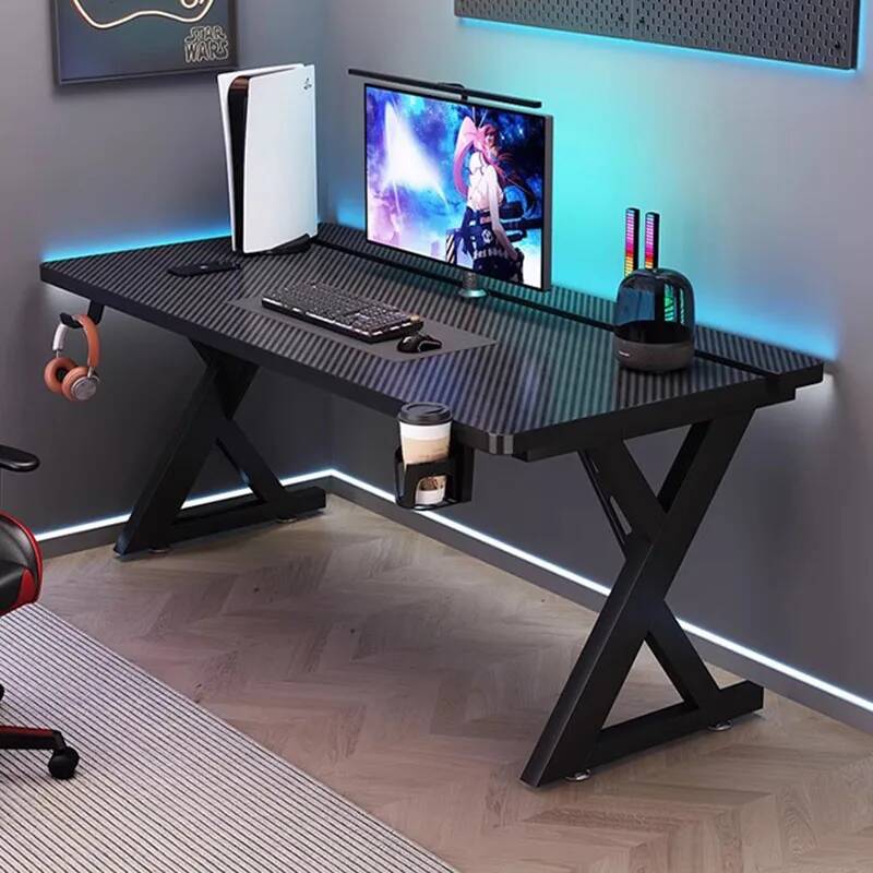 Desks Study Students Gaming St - Gaming Console Table 评论和价格