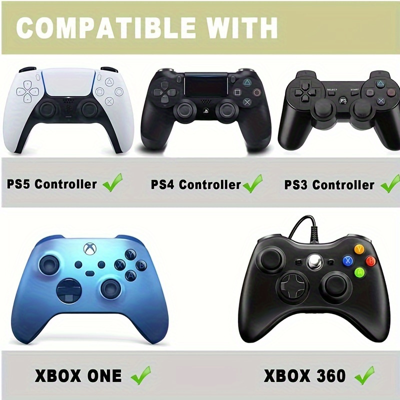 Silicone Thumb Stick Grip Caps - Gaming Console Tv Stick 评论和价格