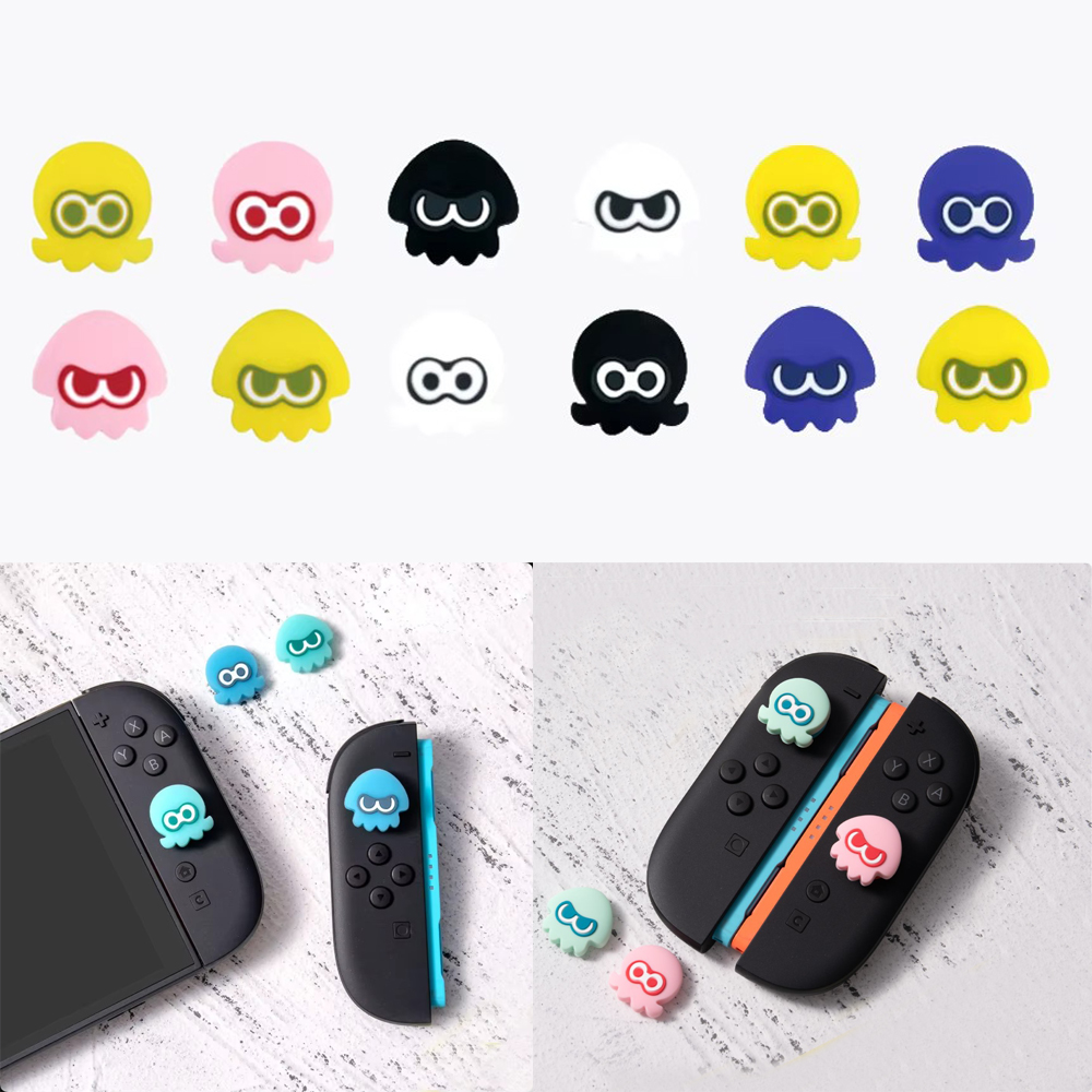 Silicone Soft Joystick Cover F - Gaming Console Tv Stick 评论和价格