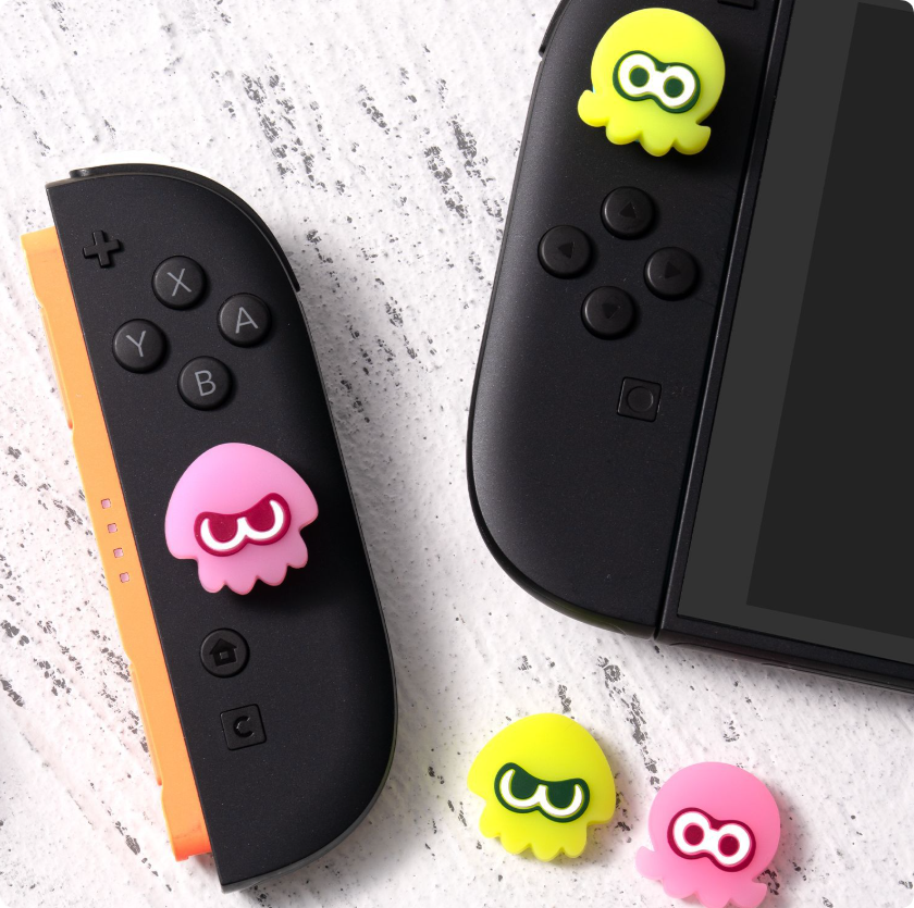 Silicone Soft Joystick Cover F - Gaming Console Tv Stick 评论和价格