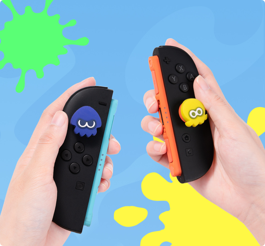 Silicone Soft Joystick Cover F - Gaming Console Tv Stick 评论和价格