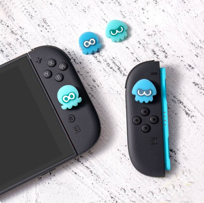 Silicone Soft Joystick Cover F - Gaming Console Tv Stick 评论和价格