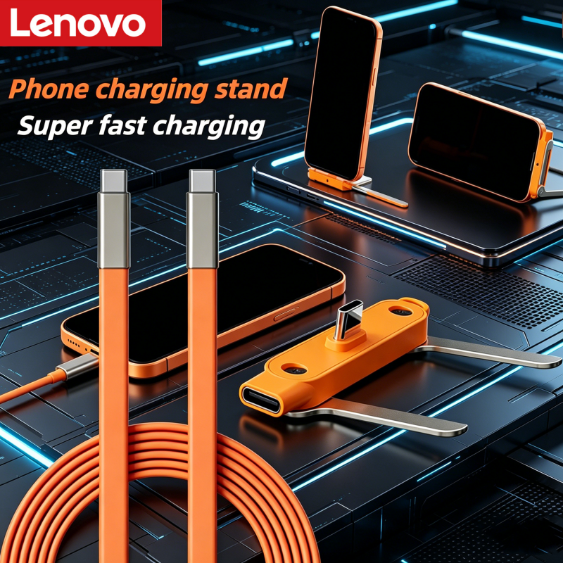 Lenovo 240w Mobile Phone Charg - Gaming Console For Phone 评论和价格