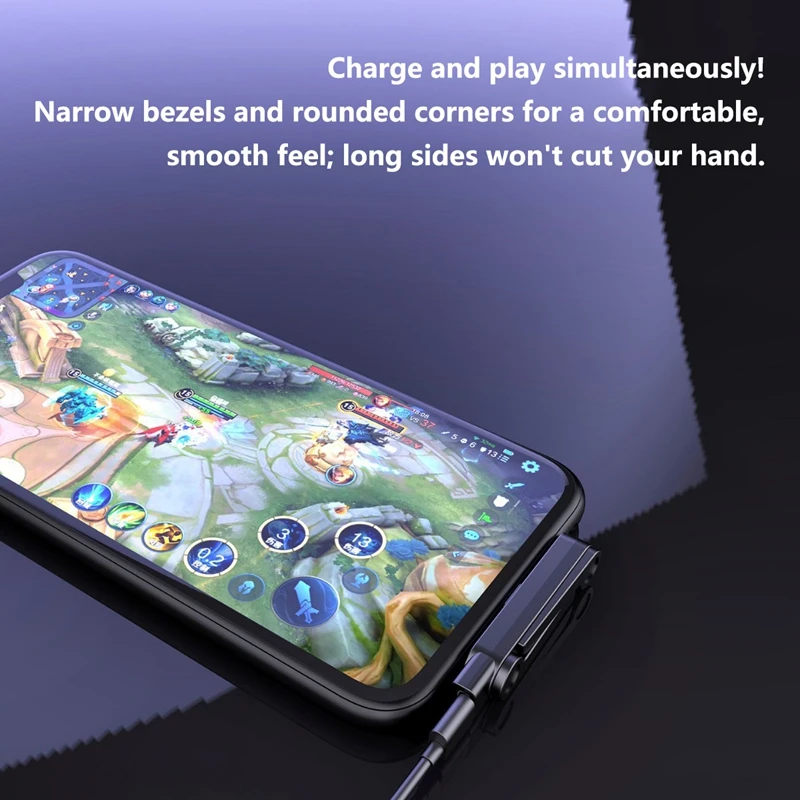 Lenovo 240w Mobile Phone Charg - Gaming Console For Phone 评论和价格