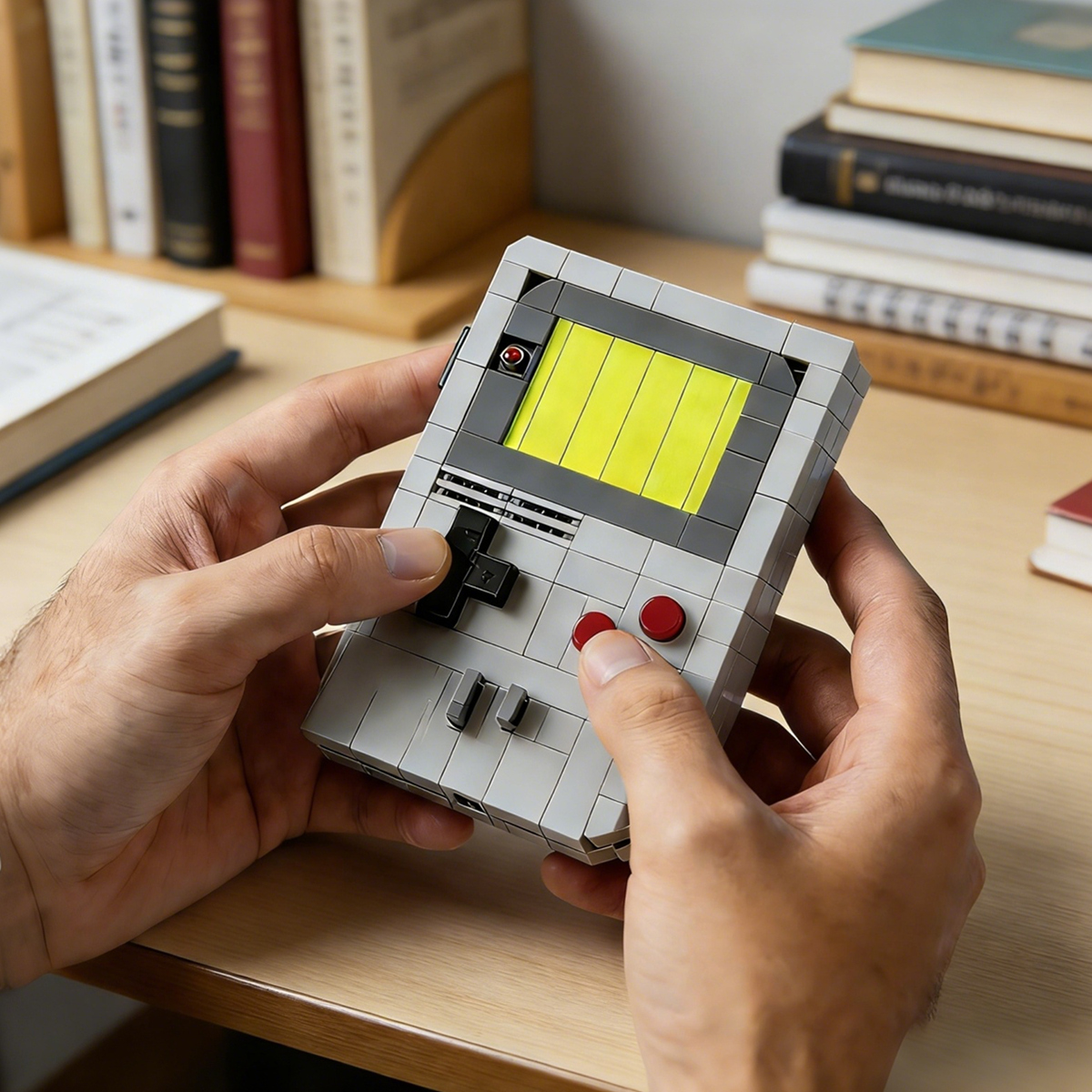 Gamers Handheld Game Joysticks - Gaming Console Years 评论和价格