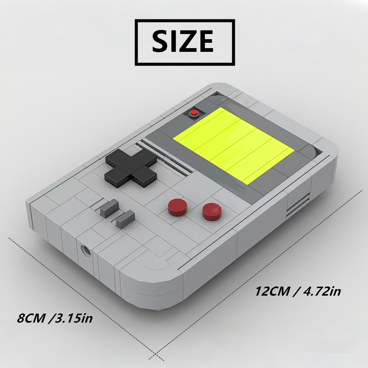 Gamers Handheld Game Joysticks - Gaming Console Years 评论和价格