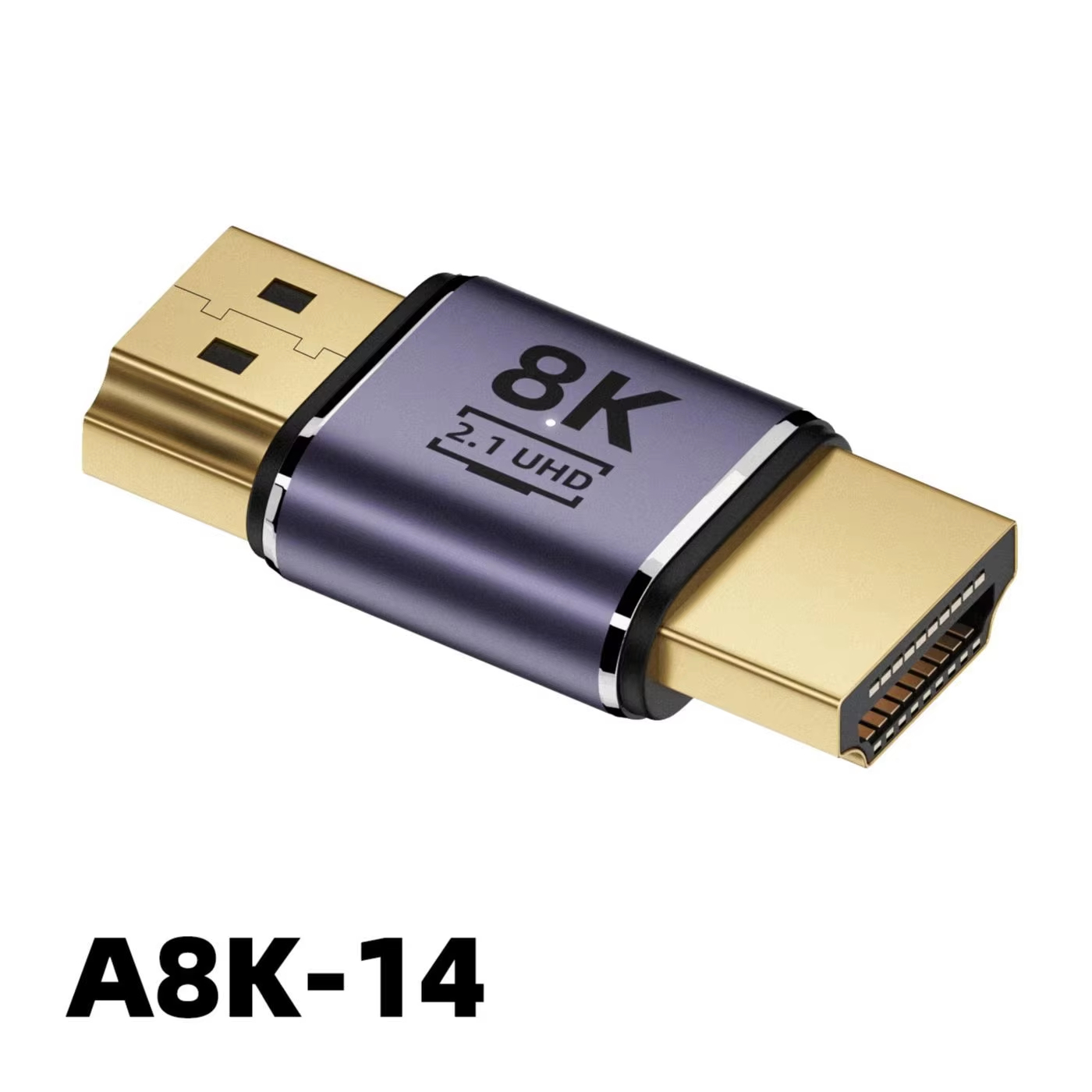 HDMI Male to Male Adapter 8K,H - Hdmi Cable 2.1 评论和价格