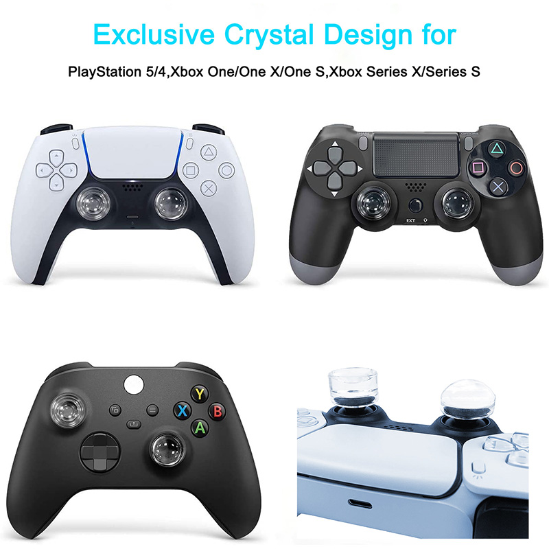 2PCS For PS5 PS4 Xbox One S Xb - Gaming Console Tv Stick 评论和价格