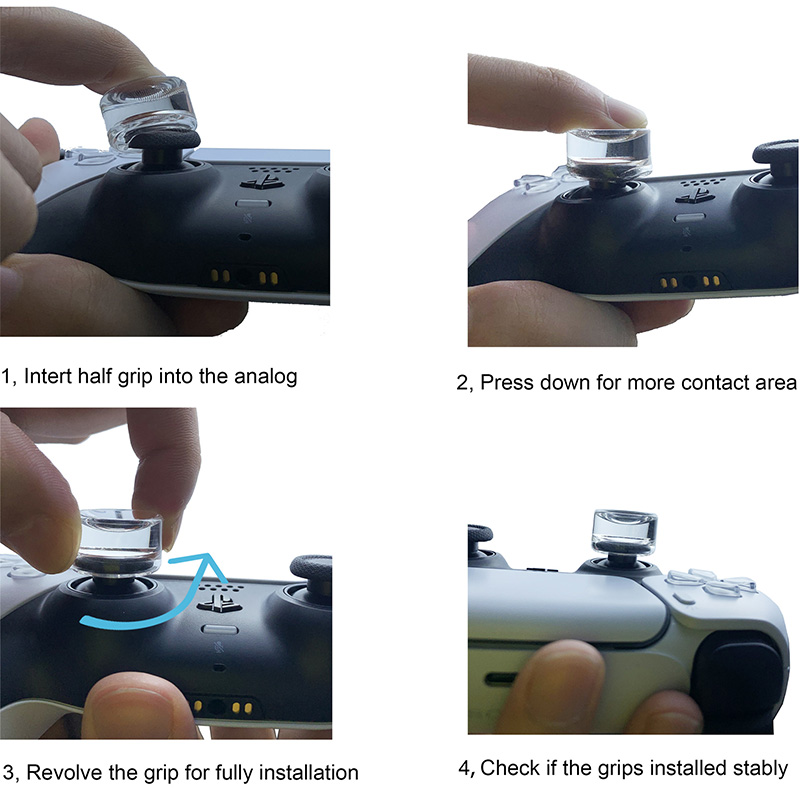 2PCS For PS5 PS4 Xbox One S Xb - Gaming Console Tv Stick 评论和价格