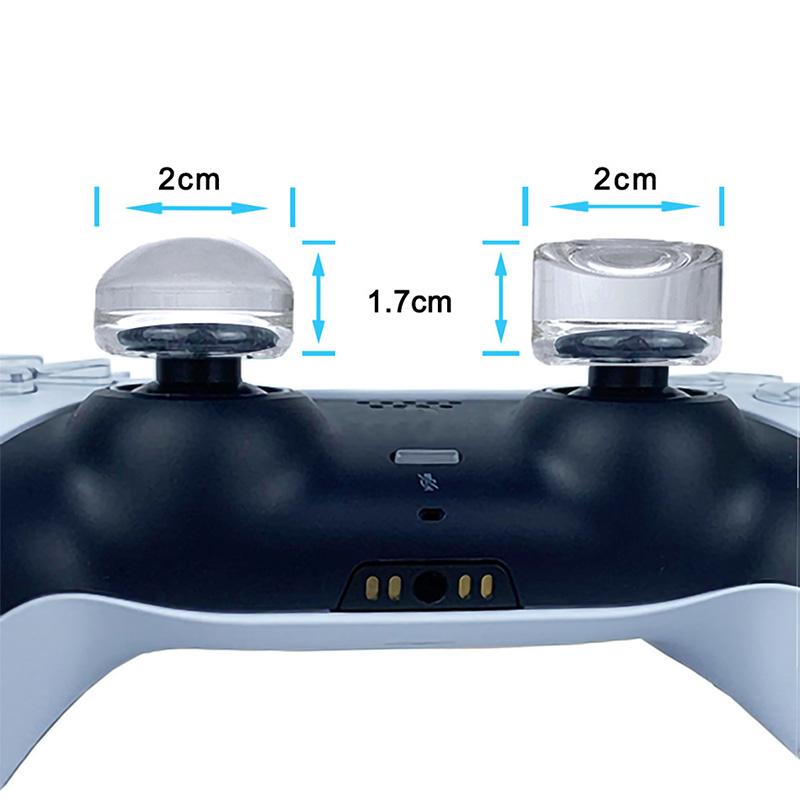 2PCS For PS5 PS4 Xbox One S Xb - Gaming Console Tv Stick 评论和价格