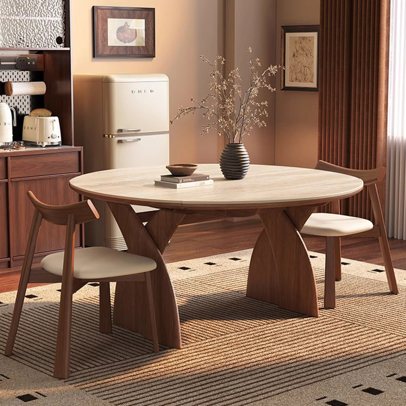 Modern Wood Nordic Dining Tabl - Gaming Console Table 评论和价格