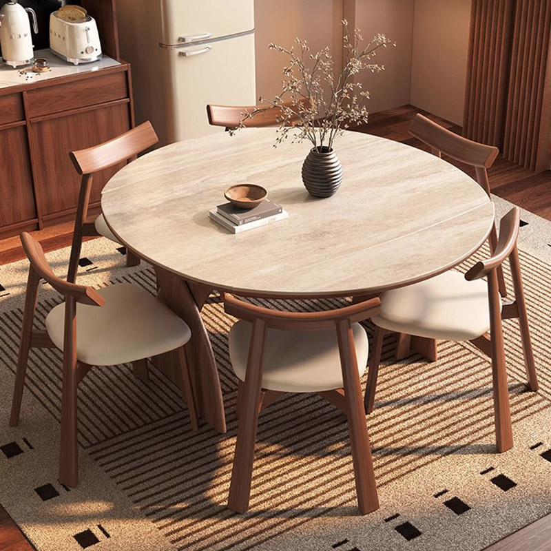 Modern Wood Nordic Dining Tabl - Gaming Console Table 评论和价格