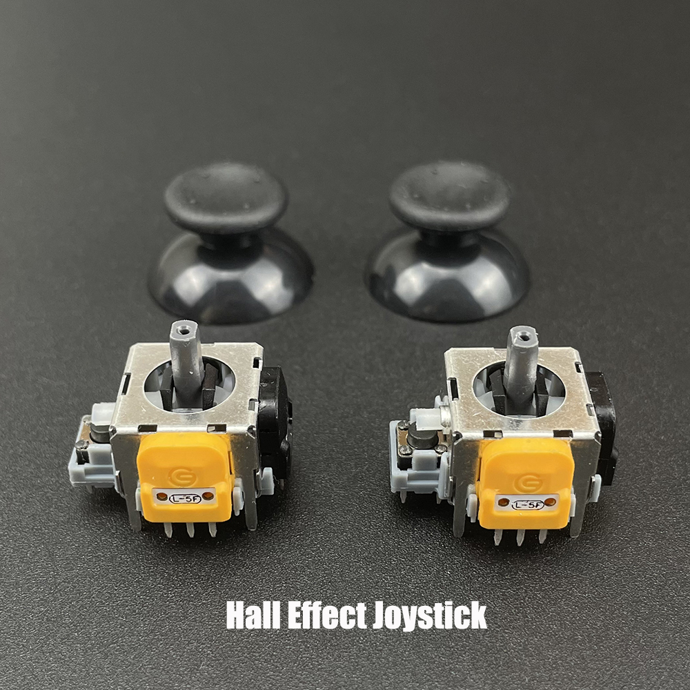 ZUIDID 1set Hall Effect Joysti - Xbox Elite Controller 评论和价格