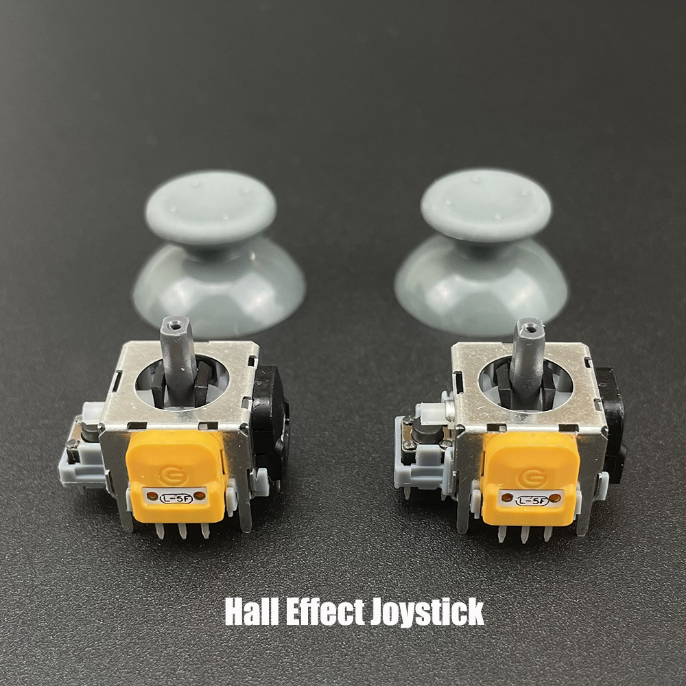 ZUIDID 1set Hall Effect Joysti - Xbox Elite Controller 评论和价格