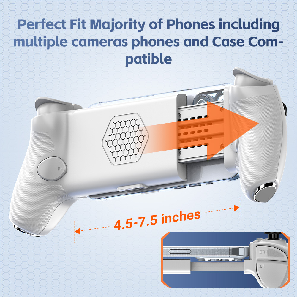 Original Gamwing Aobing Max Ty - Gaming Console For Phone 评论和价格