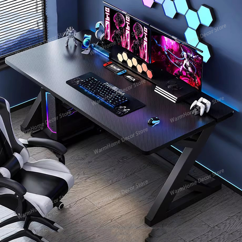 Bedroom Office Computer Desks  - Gaming Console Table 评论和价格