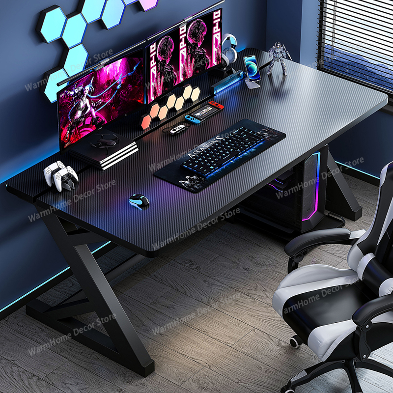 Bedroom Office Computer Desks  - Gaming Console Table 评论和价格