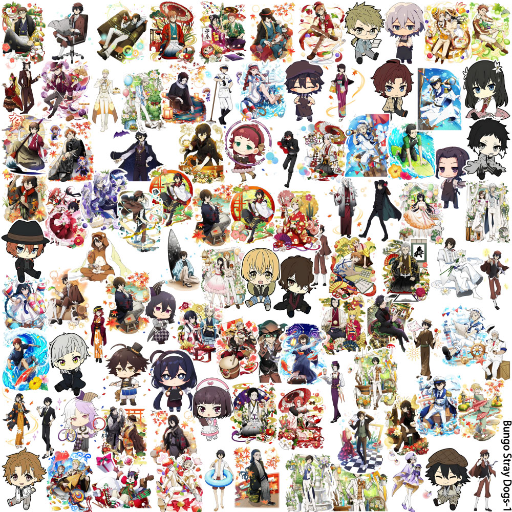 500Pcs Pixel Anime Waterproof  - Gaming Console Years 评论和价格
