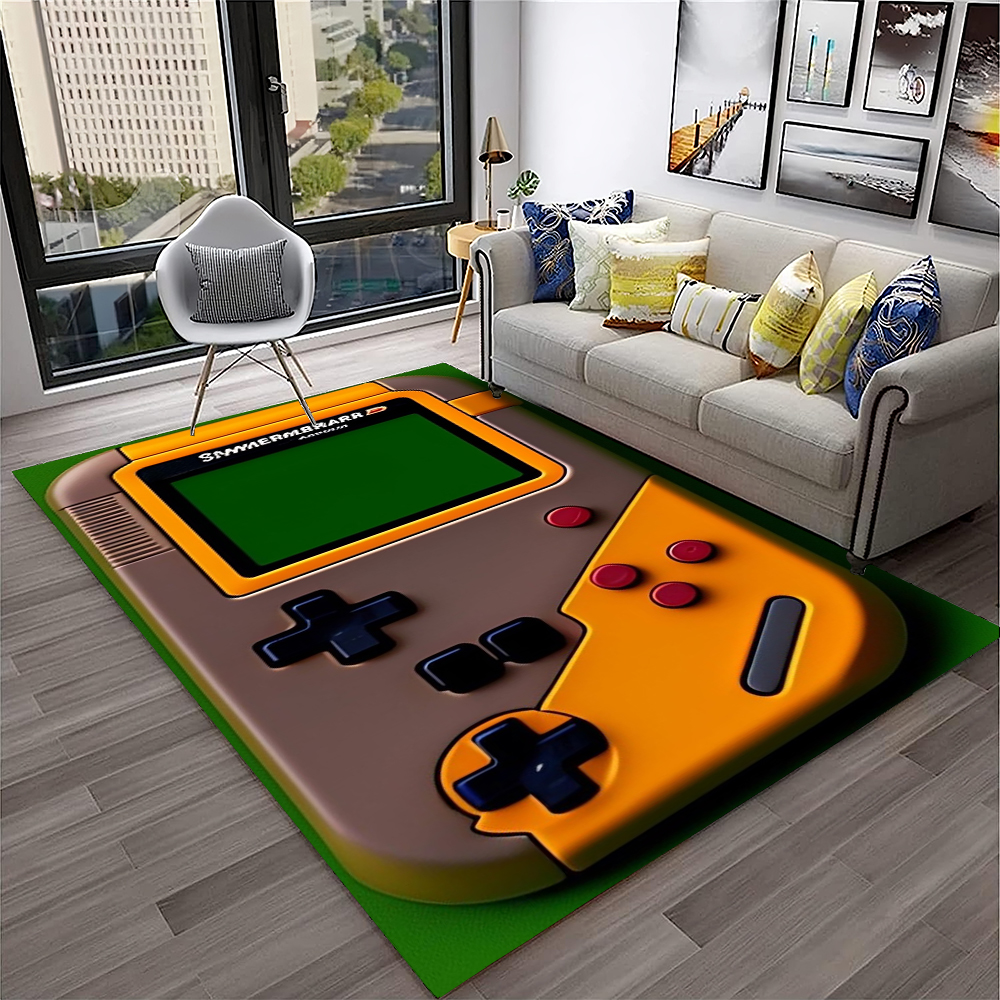 Retro Video Game Console Desig - Gaming Console Design 评论和价格