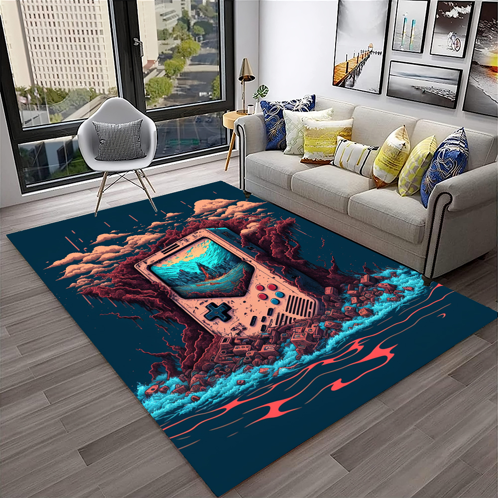 Retro Video Game Console Desig - Gaming Console Design 评论和价格